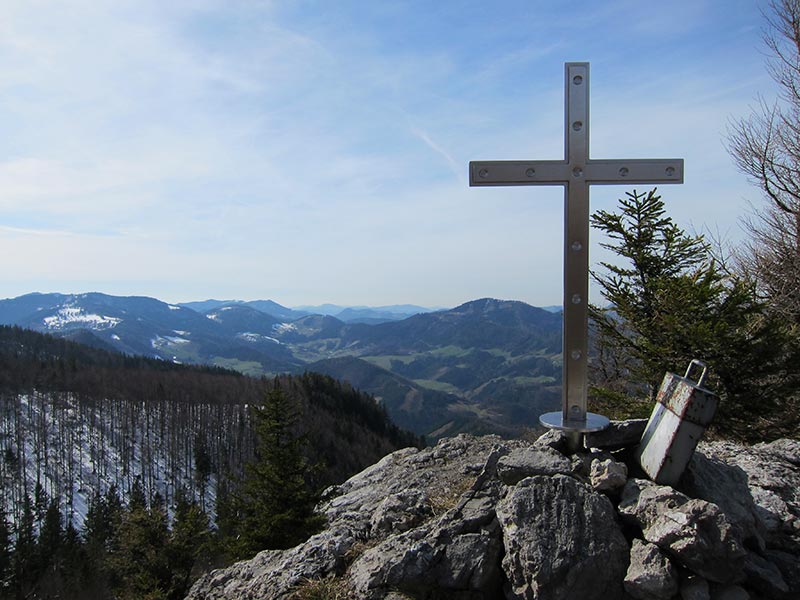 spitzkogel